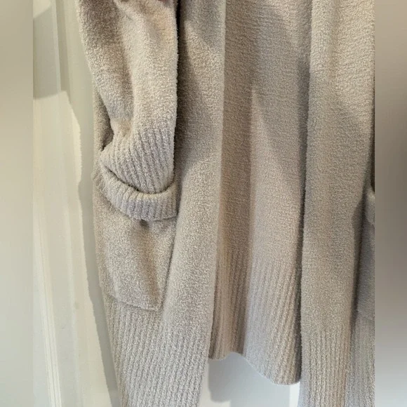 Barefoot Dreams CCL Long Cardigan - Picture 4 of 7